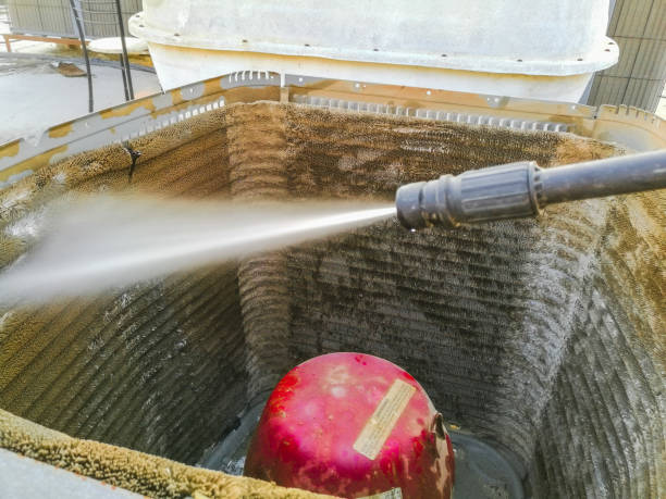 Best HVAC Air Duct Cleaning  in Fairview Heights, IL