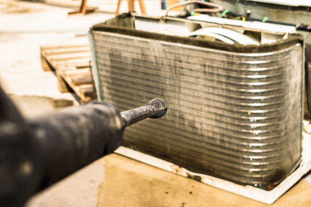 Best Ventilation Cleaning Services  in Fairview Heights, IL