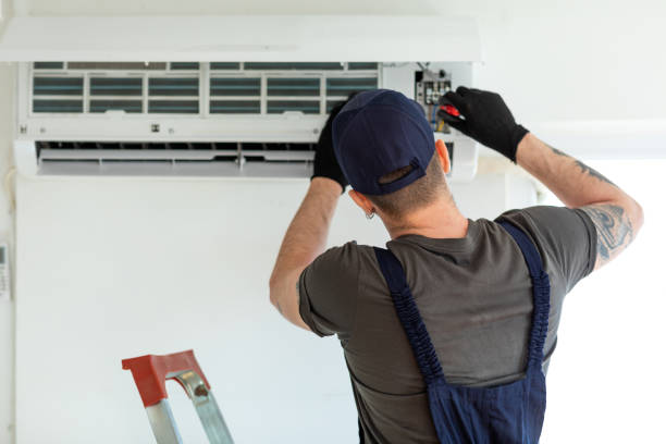 Best HVAC System Cleaning  in Fairview Heights, IL