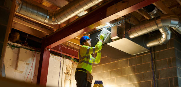 Best HVAC Duct Inspection Services  in Fairview Heights, IL