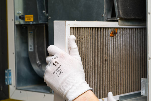 Best Commercial Air Duct Cleaning  in Fairview Heights, IL