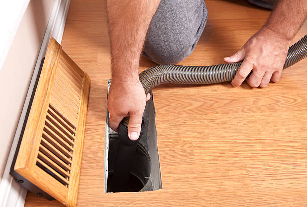 Best HVAC System Cleaning  in Fairview Heights, IL