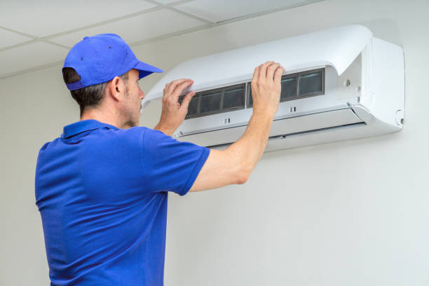 Best Air Duct Cleaning Near Me  in Fairview Heights, IL