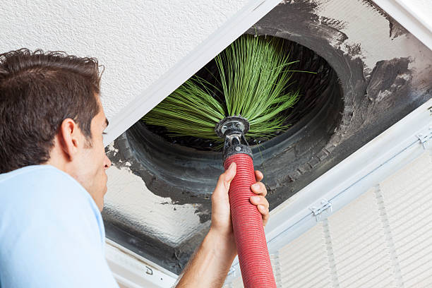 Best Best Air Duct Cleaning Company  in Fairview Heights, IL